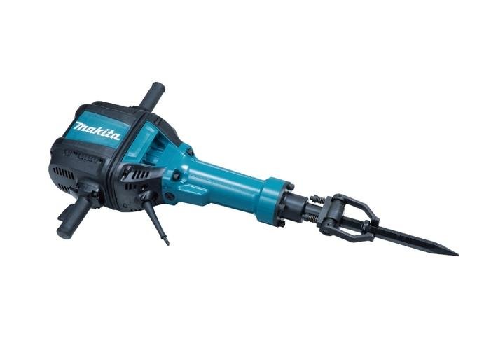 Młot wyburzeniowy MAKITA hex, 71,4 J HM1802