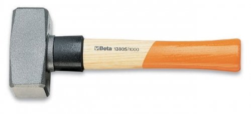 MŁOTEK KAMIENIARSKI 1000G