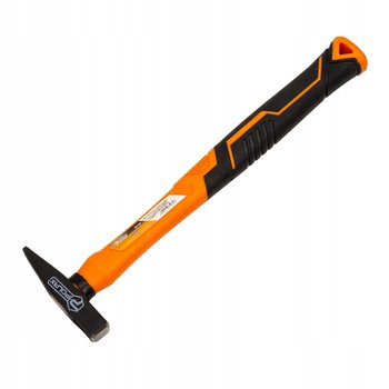 Młotek ślusarski FIBERGLASS 100g Polax - inna (Inny)