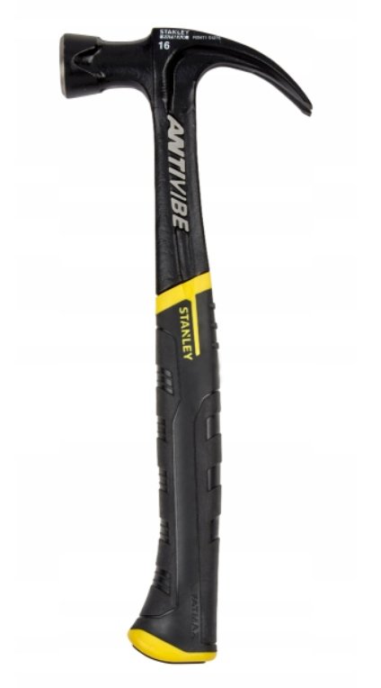 Młotek szewski STANLEY, 450 g