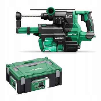 MŁOTOWIERTARKA AKUMULATOROWA HIKOKI DH1826DA W3Z 18V SDS-PLUS + ODSYS - HIKOKI