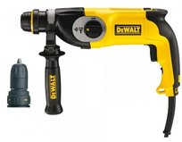 Młotowiertarka DEWALT D25144K