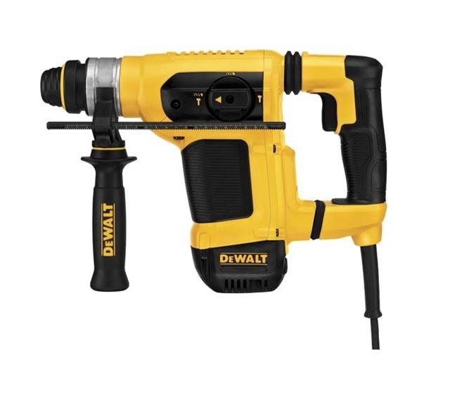 Młotowiertarka DEWALT D25413K