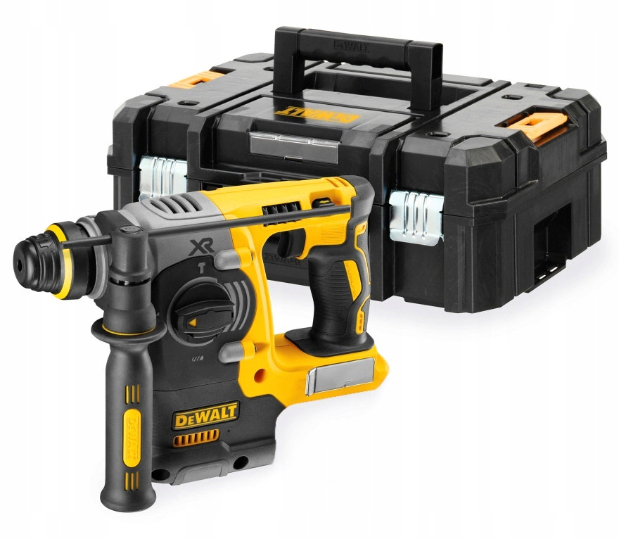 Młotowiertarka DEWALT DCH273NT