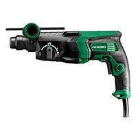 Młotowiertarka Dh 26 Pc Ws Hikoki