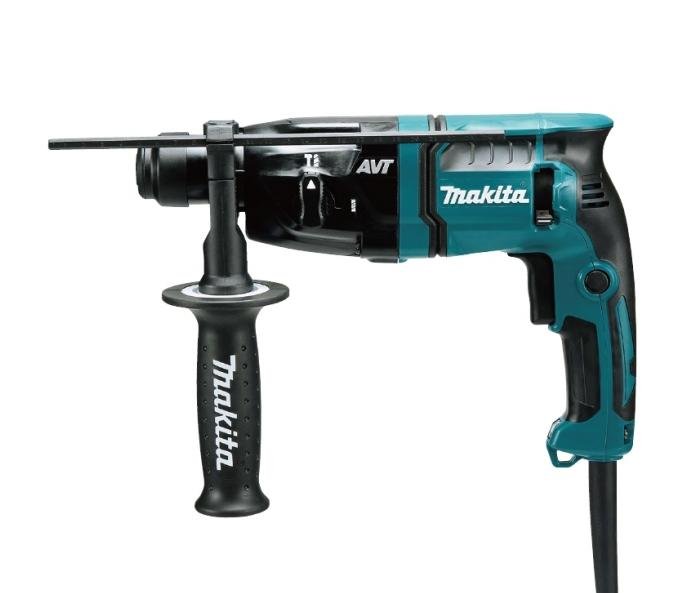 Młotowiertarka MAKITA avt hr1841f, 1,4 J MHR1841F