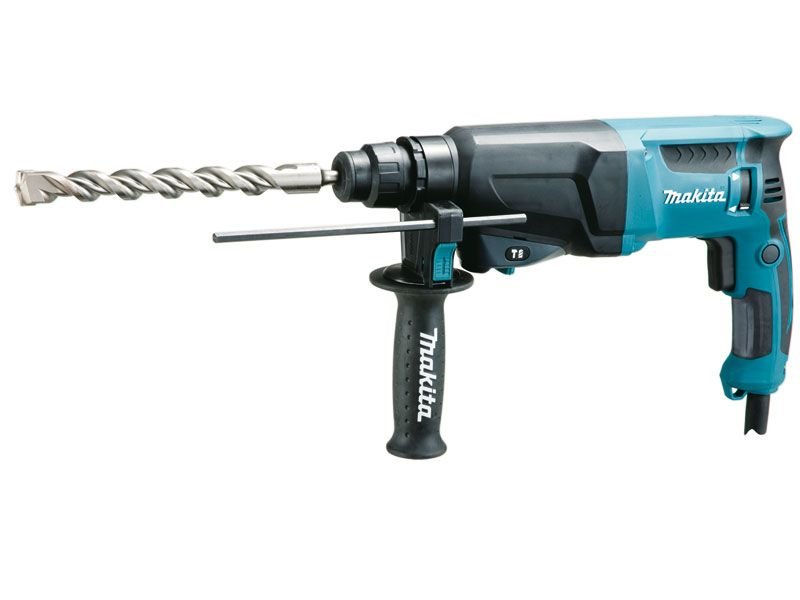 Młotowiertarka MAKITA HR2300