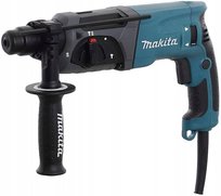 Młotowiertarka Makita Hr2470 780W Sds Plus Walizka MAKITA