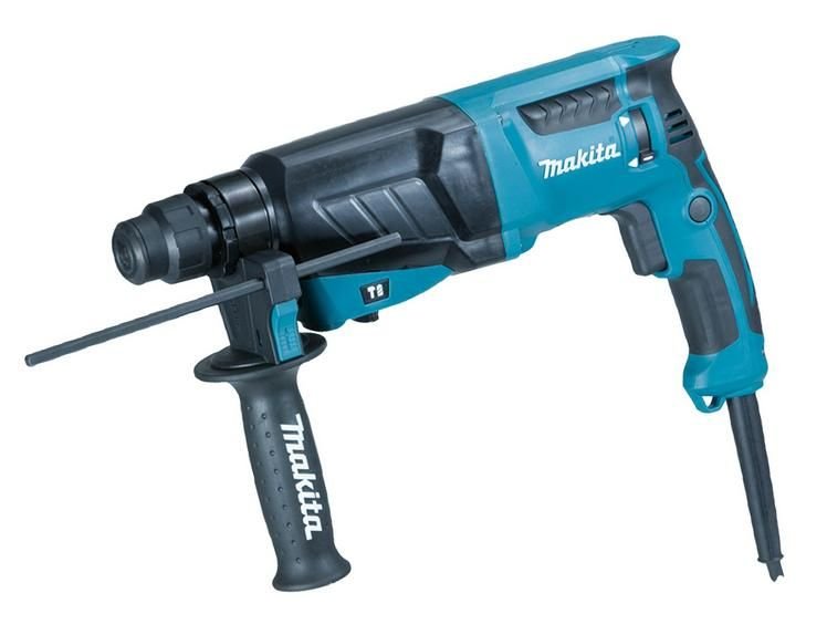 Młotowiertarka MAKITA HR2630