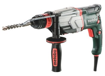 Młotowiertarka METABO, 3 j 600663500 - Metabo