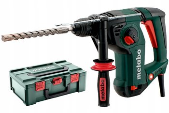 MŁOTOWIERTARKA METABO KHE 3250 3,1J 800W SDS PLUS SDS+ METABOX - Metabo
