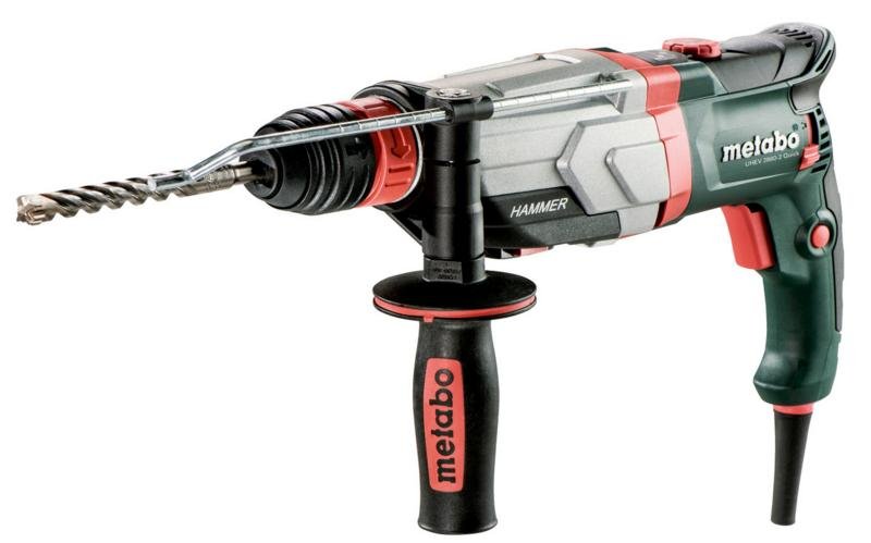 Młotowiertarka METABO uhev 2860-2 MET600713500