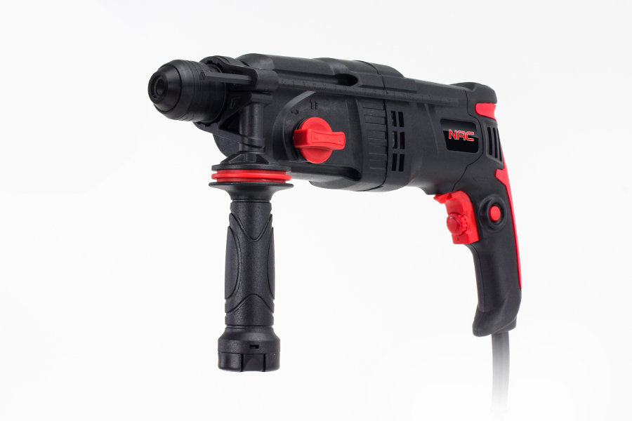 Młotowiertarka NAC he80-gy-ii HE80-GY-II
