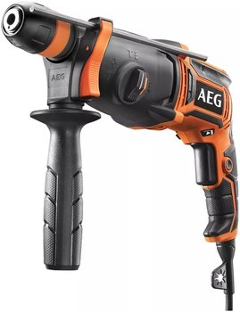 Młotowiertarka SDS Plus AEG Powertools KH 24IXE - AEG POWERTOOLS