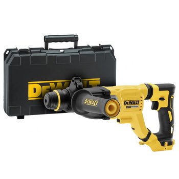 Młotowiertarka SDS-Plus DeWalt DCH263NK dostarczana w walizce - Dewalt