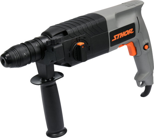 Młotowiertarka STHOR sds plus T79054