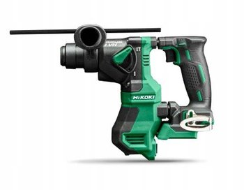 MŁOTOWIERTARKA UDAROWA AKUMULATOROWA SDS-PLUS HIKOKI DH18DPA W4Z 1,3J 18V - HIKOKI