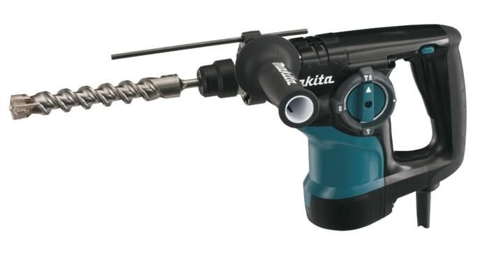 Młotowiertarka z opcją kucia MAKITA HR2810