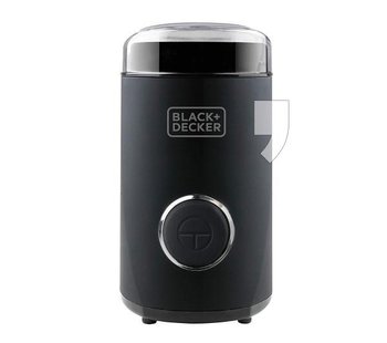 Młynek do kawy BLACK&DECKER BXCG150E - Black&Decker