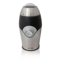 Młynek do kawy ELDOM MK100S 150 W, srebrny Eldom
