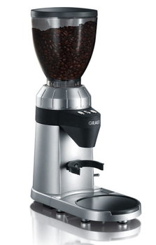 Młynek do kawy GRAEF CM 900 - Graef