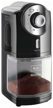 Młynek do kawy MELITTA Molino 1019-02EU - Melitta