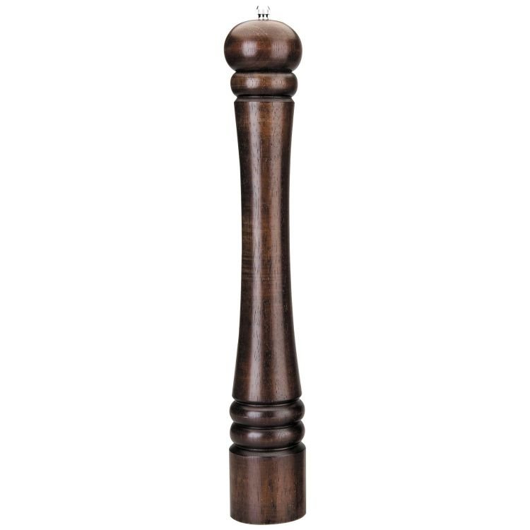 Młynek do pieprzu IBILI, ciemnobrązowy, 30 cm