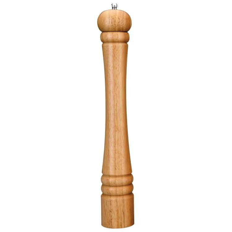 Młynek do pieprzu IBILI, jasnobrązowy, 20 cm