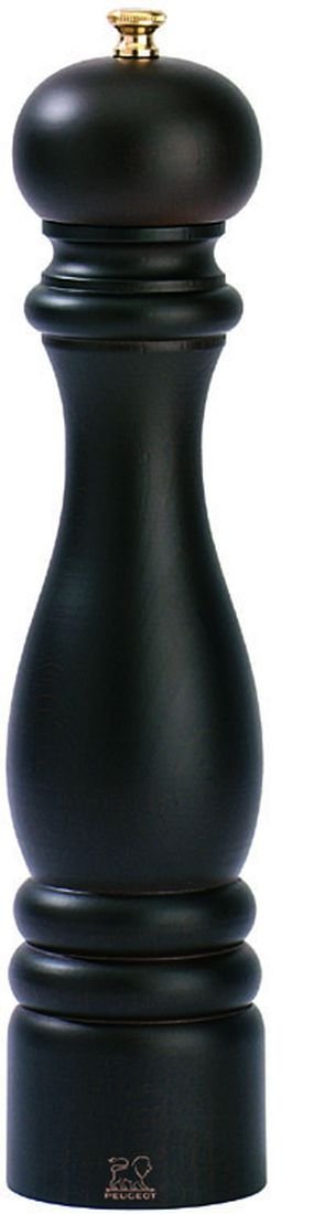 Młynek do pieprzu PEUGEOT Paris, 30 cm, czekoladowy