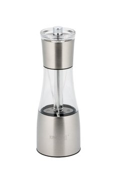 Młynek Do Pieprzu Soli Kinghoff Kh-4041 Duet - KINGHoff