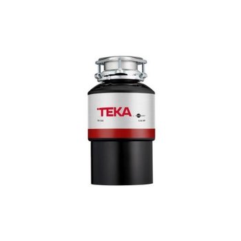 Młynek do rozdrabniania odpadów TEKA TR 750 173/318 mm - Teka