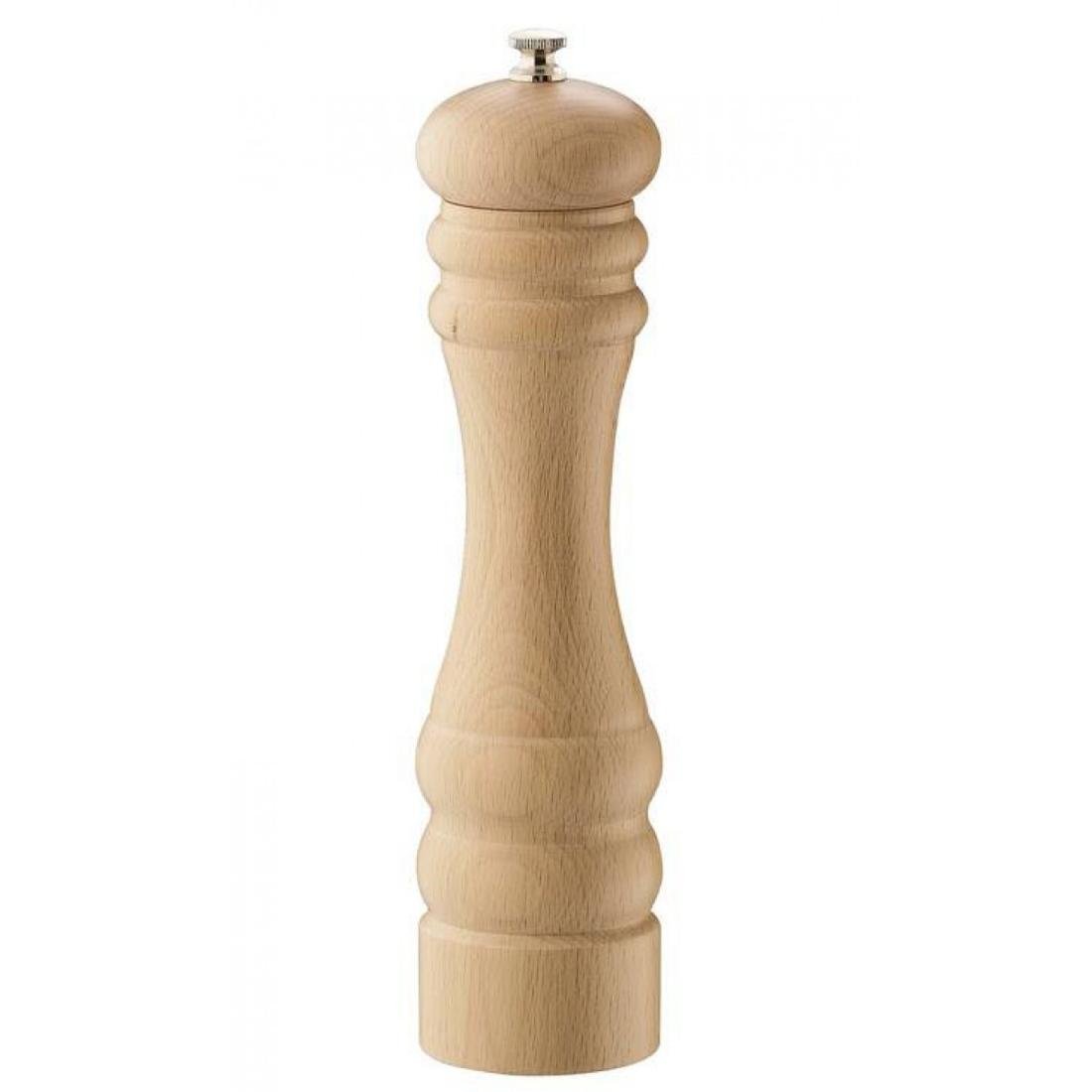 Młynek do soli ZASSENHAUS Berlin, beżowy, 24 cm