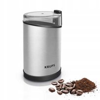 Młynek elektryczny do kawy KRUPS FAST-TOUCH 200 W KRUPS