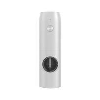 Młynek elektryczny do przypraw USB Maestro | MR-1615-WHITE