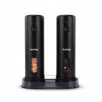 Młynek elektryczny Huslog HUS1035 czarny