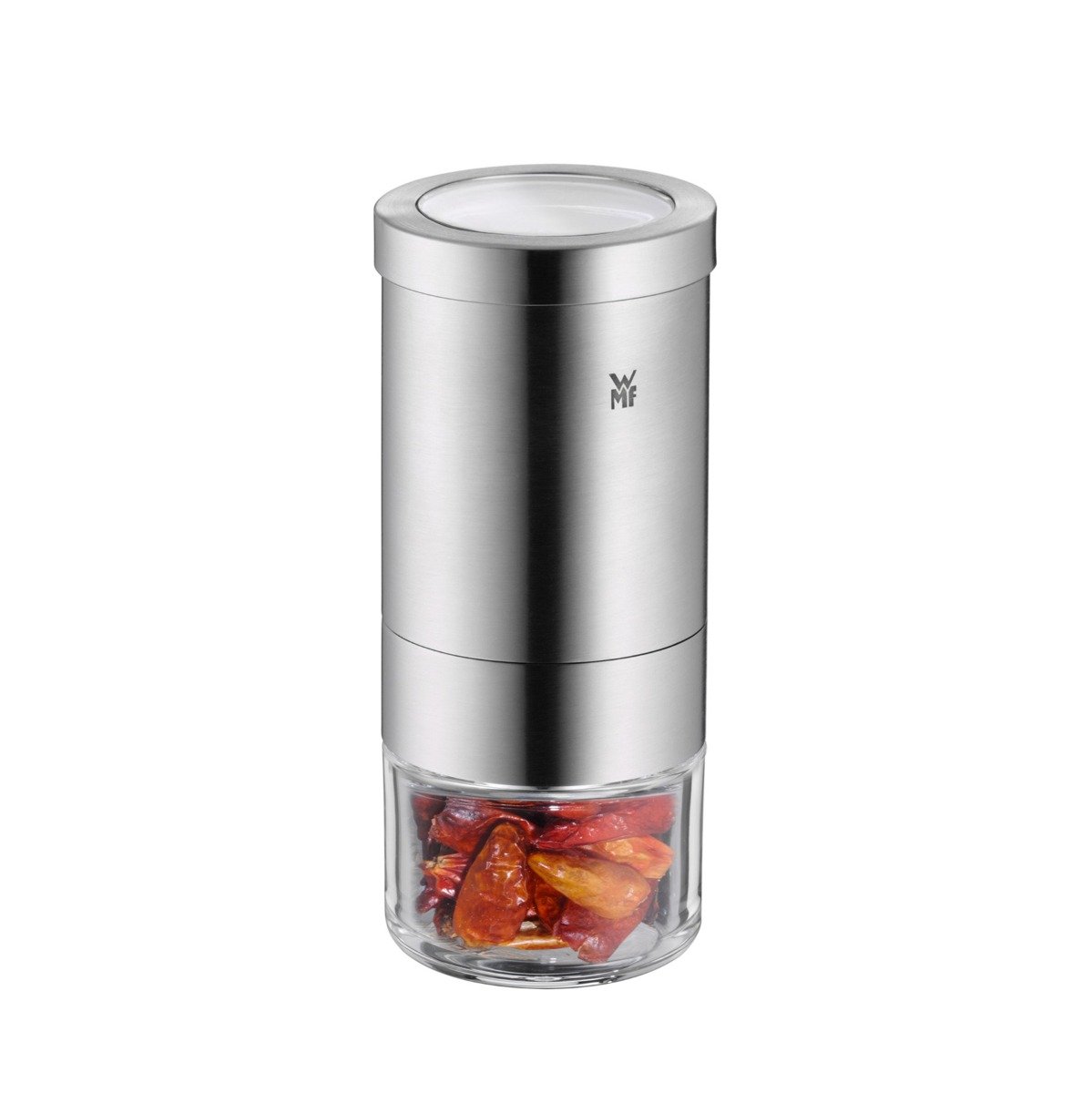 Młynek stalowy WMF Gourmet, 10,5 cm