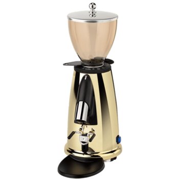 Młynek żarnowy Elektra On-demand (mR) - Elektra