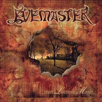 Mmiv Lacrimae Mundi - Evemaster