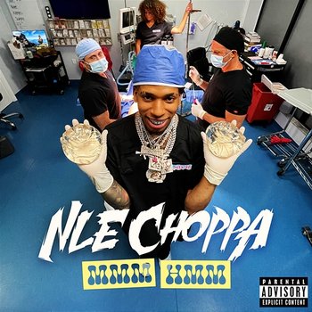 Mmm Hmm - NLE Choppa