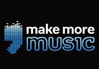 Jethon, Metz i Rogucki jurorami w Make More Music