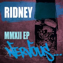 MMXII EP Ridney