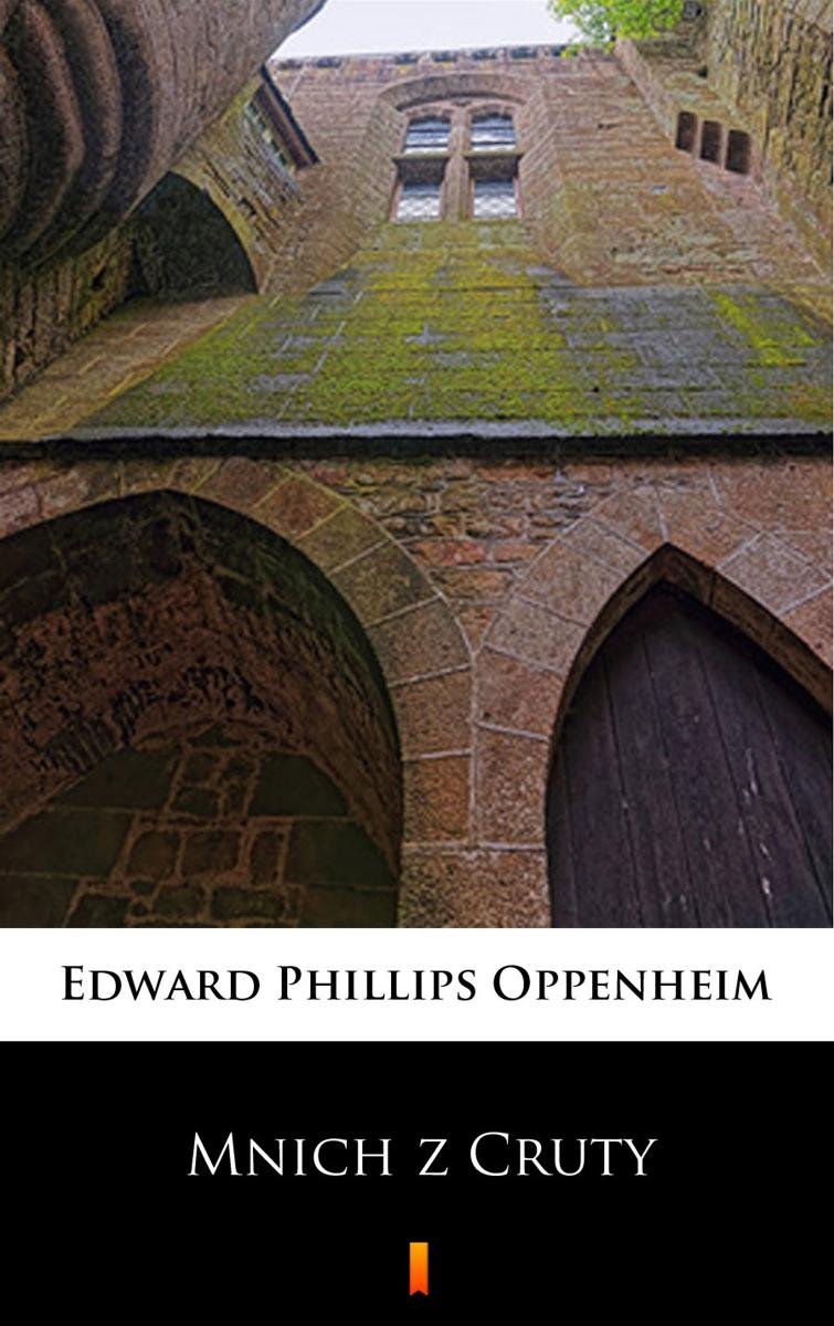 Mnich z Cruty - ebook epub