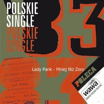 Mniej Niż Zero Lady Pank