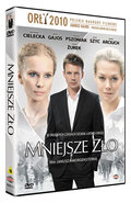 Mniejsze zło&nbsp;-&nbsp;Morgenstern Janusz
