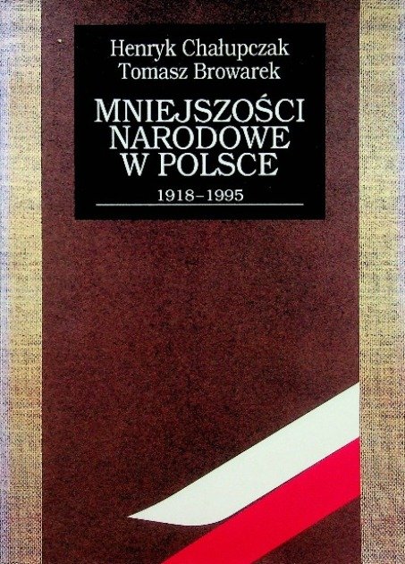 Mniejszosci Narodowe W Polsce Sprawdzian Pdf