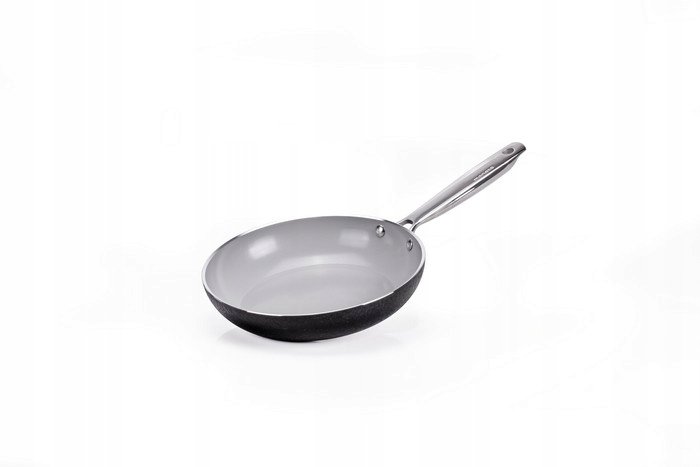 Moneta Innova Pfanne 24 cm, natürliche FineGres Moneta Innova Pfanne 24 cm, natürliche FineGres