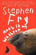 Moab Is My Washpot Fry Stephen