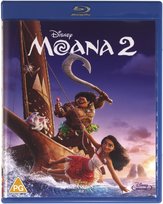 Moana 2 (Vaiana 2) Various Directors