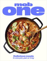 Mob One Opracowanie zbiorowe