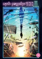 Mob Psycho 100 III - Season 3 Various Directors